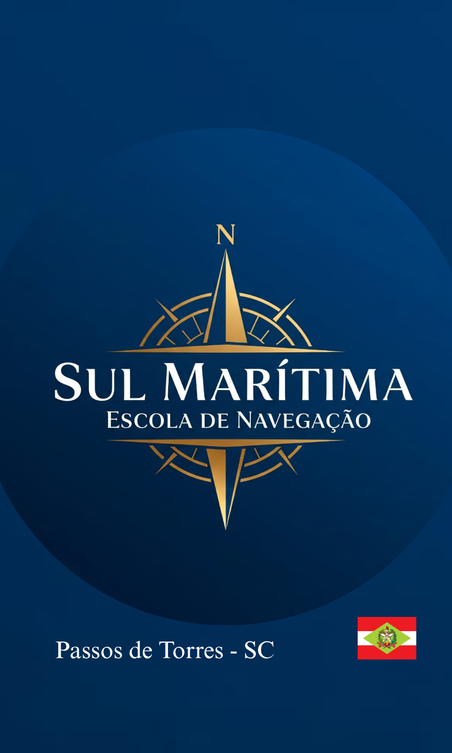 passos de torres sc